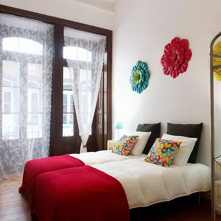 Localtraveling Downtown - Family Apartman