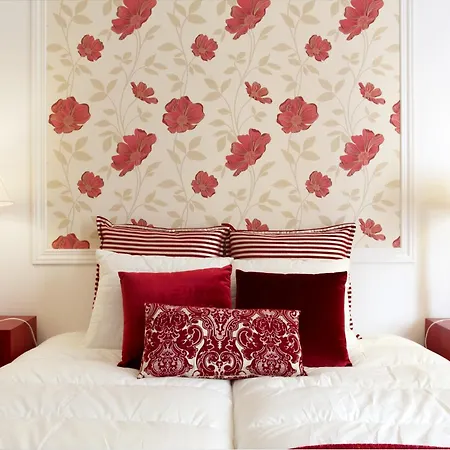 Localtraveling Downtown - Family Apartman Lisboa