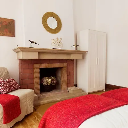 Apartmán Localtraveling Downtown - Family Lisboa