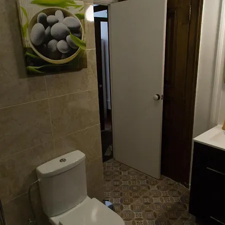 Localtraveling Downtown - Family