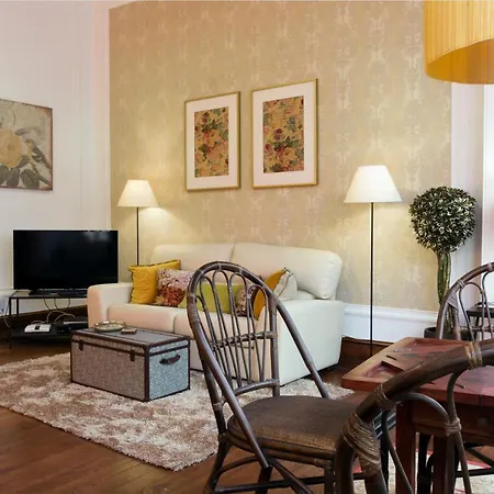 Localtraveling Downtown - Family Apartamento *