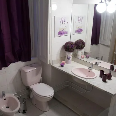 Localtraveling Downtown - Family Apartmán