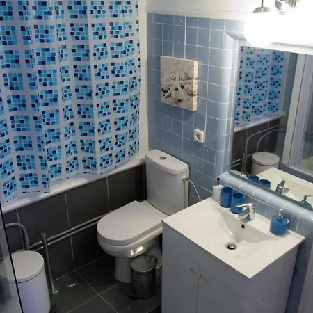 Apartmán Localtraveling Downtown - Family Lisboa