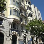 当地旅行市区家庭公寓 公寓 Lisboa