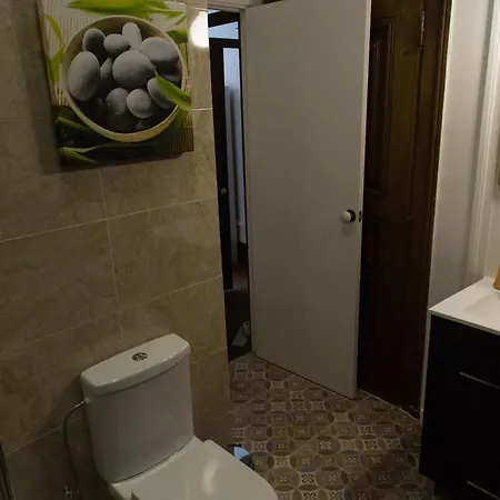 Apartment Localtraveling Downtown - Family
