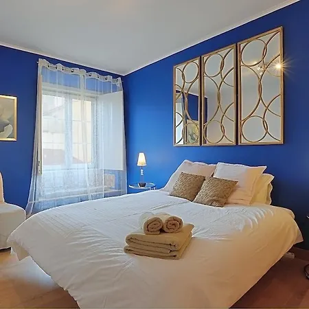 Localtraveling Downtown - Family Appartement Lissabon