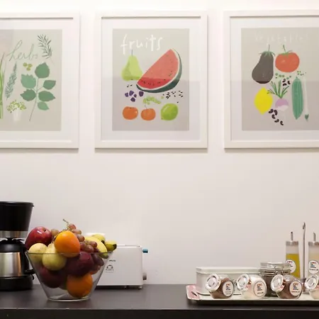 Localtraveling Downtown - Family * Lisbon