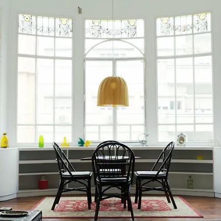 Apartment Localtraveling Downtown - Family Lisbon
