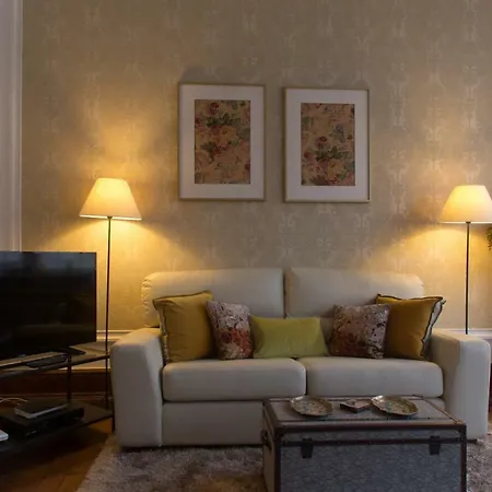 Apartment Localtraveling Downtown - Family *