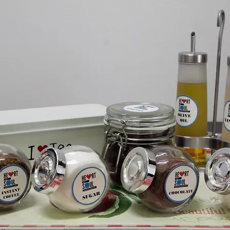 Localtraveling Downtown - Family Apartment Lisbon