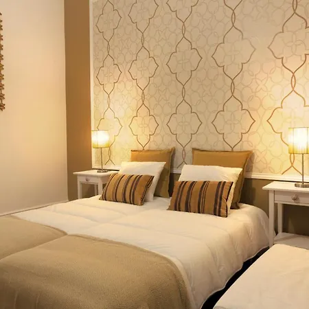 Apartment Localtraveling Downtown - Family *