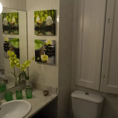 Localtraveling Downtown - Family Apartment