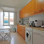 Localtraveling Downtown - Family Appartamento Lisbona