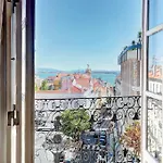 Localtraveling Downtown - Family Apartment