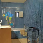 Apartment Localtraveling Downtown - Family Lissabon