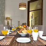 Localtraveling Downtown - Family Appartement *