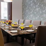Localtraveling Downtown - Family Appartement Lisboa