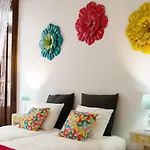 Localtraveling Downtown - Family Appartement Lisboa