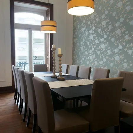 Localtraveling Downtown - Family Апартаменты